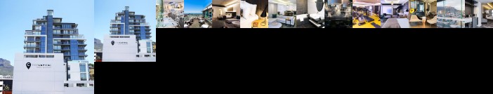 The Capital Mirage Hotel