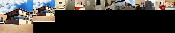 Eagle Nest Luxury Accommodation