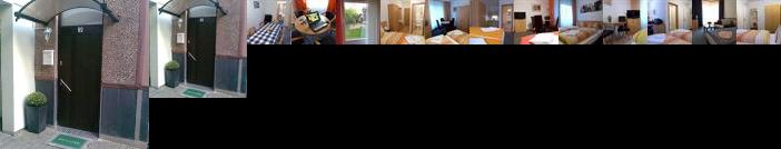 Pension Am Chackpoint