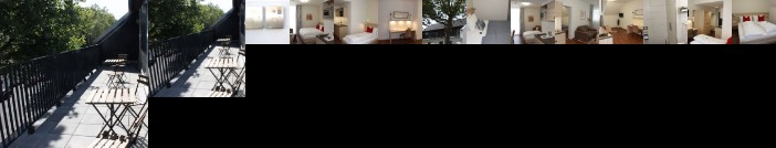 Prime 20 Serviced Apartments