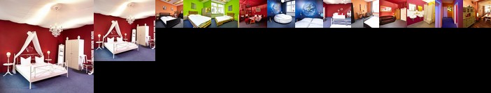 LaLeLu Hostel Dresden