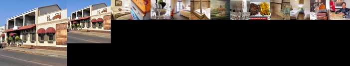 Premier Hotel and Spa Cullinan