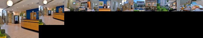 Road Lodge Umhlanga Ridge