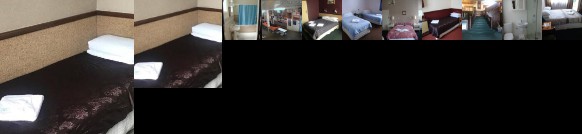 Grand Hotel - Whangarei