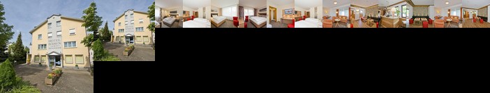 Hotel Baren Rottweil