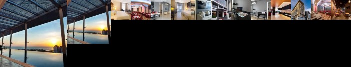 The Straits Hotel & Suites