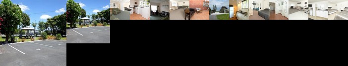 Marina Court Motel & Apartments