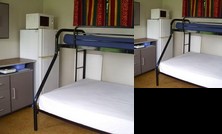 Maketu Hilltop Holiday Park