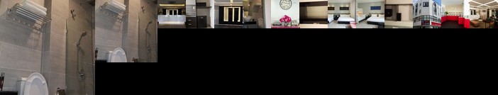 M design Hotel @ Shamelin Perkasa