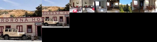 Cardrona Mountain House