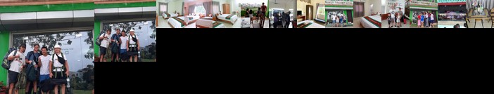 Family Transit Hotel