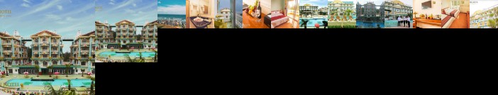 Queen Hotel Thanh Hoa