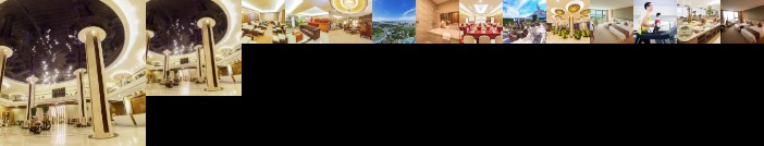 Muong Thanh Luxury Can Tho Hotel