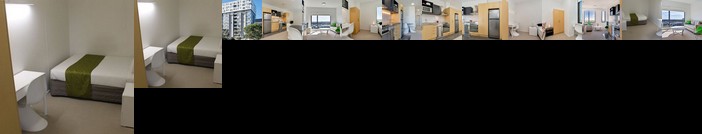 MCentral Apartments Manukau