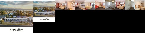 Ashbrook Motel