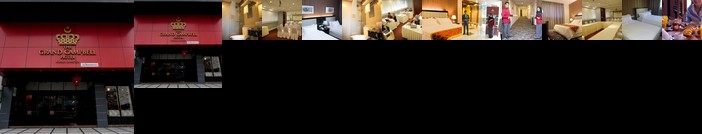 The Grand Campbell Hotel Kuala Lumpur