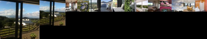 Mangawhai Retreat Apartments
