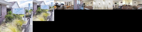 Foreshore Motor Lodge