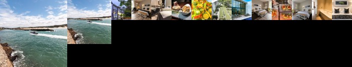 Royal St Andrews Hotel Spa and Conference Centre