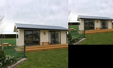 Pete's Farm Stay B&B and Cottage