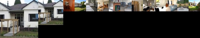 Alfresco Historic Villas