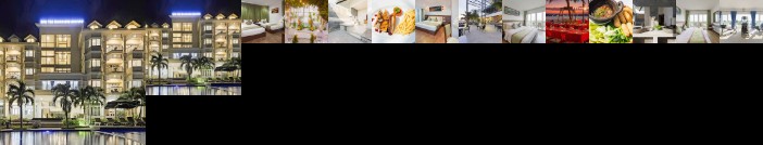 Ben Tre Riverside Resort