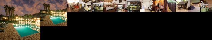 Emerald Resort & Casino