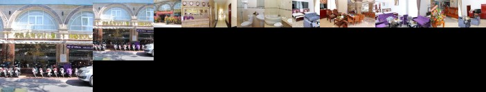 Tran Vinh Hotel