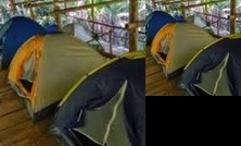 Lupa Masa Jungle Camp