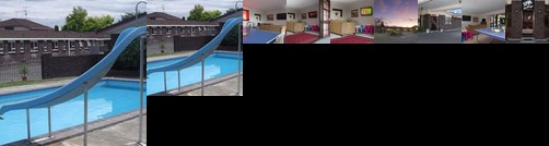 Anvil Court Motor Lodge