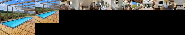 Endless Vineyards Boutique Lodge