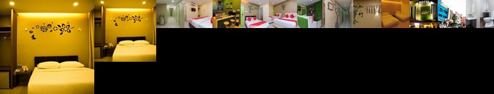 I Leaf Boutique Hotel