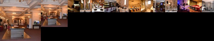 President Hotel Bloemfontein