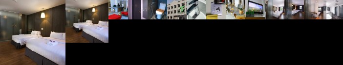 T+ Hotel Butterworth