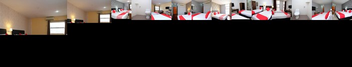 OYO 546 Grand City Hotel