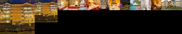 Kapitan Hill @ Cempenai Parc Residences