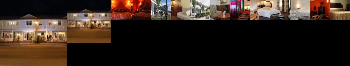 The White Swan Hotel Greytown