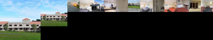 Albany Executive Motor Inn