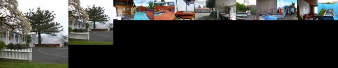 Utuhina Hot Springs Lodge