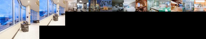 Hilton Garden Inn San Jose La Sabana Costa Rica