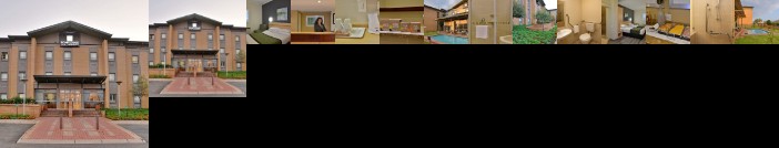 Road Lodge Southgate