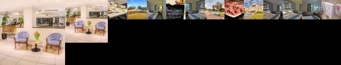 Road Lodge Kimberley