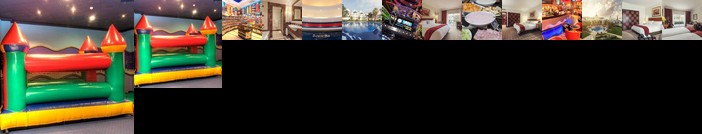 Carnival City Hotel Brakpan