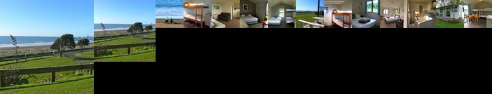 Oakura Beach Holiday Park