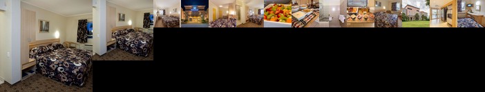 Road Lodge Port Elizabeth Airport