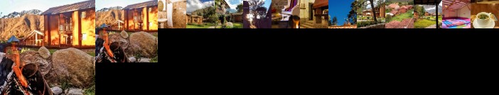 Boutique Hotel Lizzy Wasi