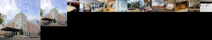 Holiday Inn Ufa