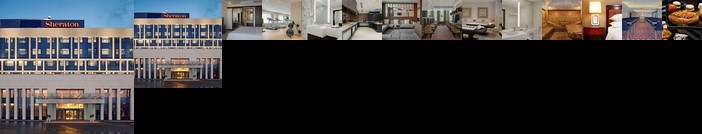 Crowne Plaza - Ufa - Congress Hotel