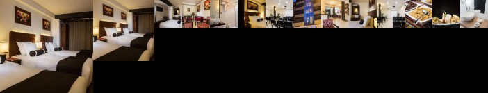 Hotel Ferre Cusco