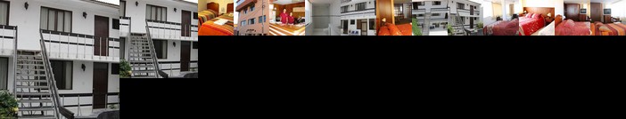 El Hostalito Mollendo